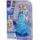 Hasbro Disney La Reine des Neiges - Elsa Tenue Musicale