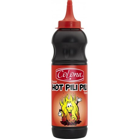 Colona HOT Pili Pili 500ml