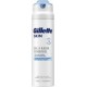 Gillette Skin - Gel à raser peau ultra sensible 200ml