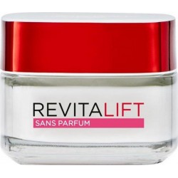 L'Oréal REVITALIFT soin liftant anti-rides Extra-fermeté SANS PARFUM 50ml