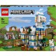 LEGO 21188 LE VILLAGE LAMA MINECRAFT