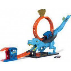Mattel Hot Wheels L’attaque du T-Rex