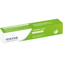 Vendome Vaseline crème 50ml