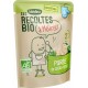 Blédina  Les Récoltes Bio PUREE CHOU-FLEUR 120g