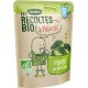 Blédina Les Récoltes Bio PUREE de BROCOLI 120g