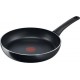 Tefal Induction Poêle ø 28cm Poêle Induction Noir