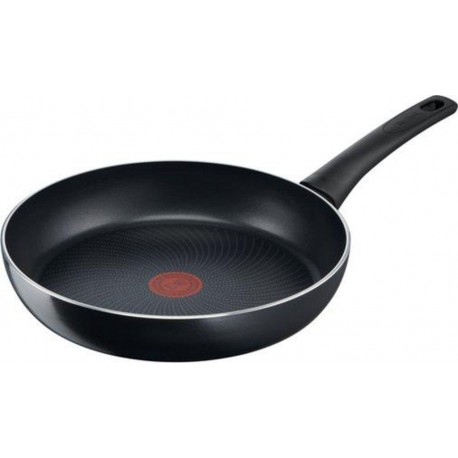 Tefal Induction Poêle ø 28cm Poêle Induction Noir