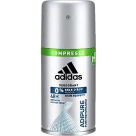 ADIDAS DEO ADIPURE XL 100ml