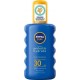 NIVEA SUN PROTECT & BRONZE PRODUIT DE BRONZAGE VAPORISATEUR 200ml