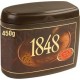 Poulain Chocolat en poudre 1848 Boîte 450g