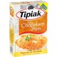 Tipiak Fine Chapelure de Pain Finesse et Gratiné 500g (lot de 4)