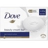 Dove Original Beauty Cream Bar 4x90g 360g (lot de 4)
