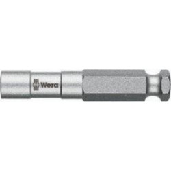 WERA Tige avec circlips 11-1/4 05052655001