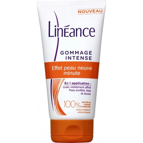 LINEANCE SOIN GOMMAGE 150ml