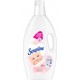 SOUPLINE HYPOALLERGENIQUE ADOUCISSANT LIQUIDE LAIT D'AMANDE DOUCE 1900ml