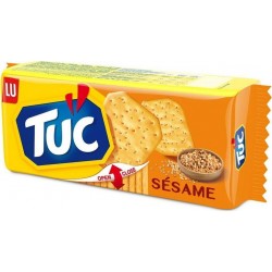 Crackers Original Tuc Sésame 100g