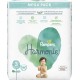 PAMPERS HARMONIE COUCHE JETABLE PANTY SAC 80CT 1CT 4-9 KG MIDI UNISEXE