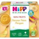 Hipp Dessert bébé Bio 6 mois Bananes Mangues Poires 4x100g 400g