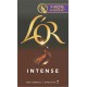 L'OR Café moulu intense 250g