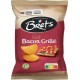 BRET'S  CHIPS SAVEUR BACON 125g