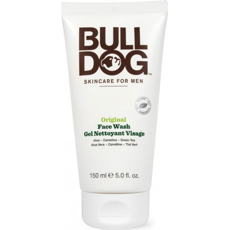 BULLDOG GEL NETTOY ORIG 150ml