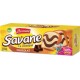 BROSSARD SAVANE CHOCOLAT 300g