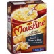 MOUSLINE Ecrasée de Pomme de terre à l’Ancienne 3X75G 225g