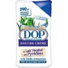 DOP Crème de Douche Parfum Lait Végétal 290ml
