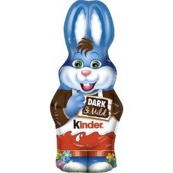 Kinder moulage DARK & Mild 110g