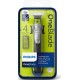 PHILIPS ONEBLADE + 4 SABOTS rasoir