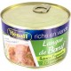 Hénaff Langue de boeuf Sauce piquante 410g