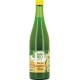 JARDIN BIO ETIC PRODUIT D'ASSAISONNEMENT BOUTEILLE VERRE CITRON & GINGEMBRE 500ml