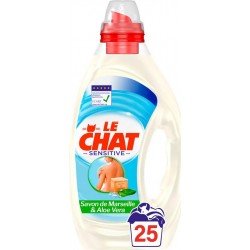 LE CHAT SENSITIVE 1.25L