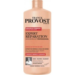 FRANCK PROVOST Après-shampoing Expert Réparation 450ml