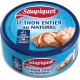 SAUPIQUET THON ALBACORE NAT1/3