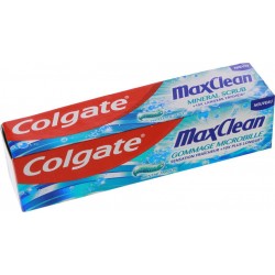 Colgate MAX CLEAN GOMMAGE MICROBILLE 75ml