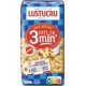 Lustucru Pâte Macaroni cuisson rapide 3min 500g