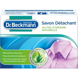 Dr.Beckmann Savon détachant Au fiel 100g