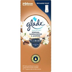 Glade WE can see you have order