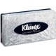 Kleenex Boîte de 100 Mouchoirs Blancs (lot de 4) 643761K
