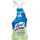 Lysol Pistolet Désinfectant 24h Multi-usages 500ml