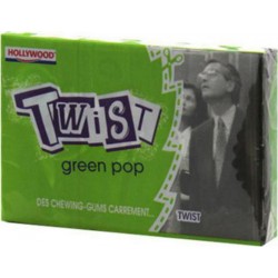 Hollywood Twist Green Pop (lot économique de 3 pièces)