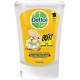 DETTOL NOTOUCH RECHARGE MIEL 250ml