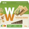 WEIGHT WATCHERS tartines 5 céréales 125g