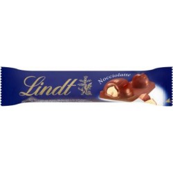 LINDT NOCCIO LT BARRE 40g