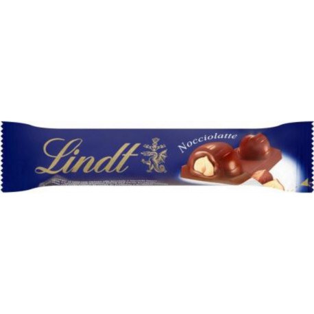 LINDT NOCCIO LT BARRE 40g