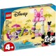 LEGO 10773 MAGASIN DE GLACES MINNIE 4+