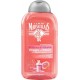 Le Petit Marseillais Shampooing Brillance & Volume Vinaigre aux 3 Fleurs & Pamplemousse Rose 250ml (lot de 4)