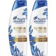 Head & Shoulders Shampooing Suprème hydratation 500ml