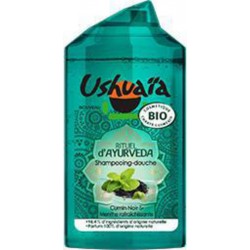 Ushuaia Shampooing douche Cumin BIO 250ml